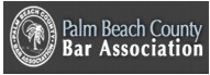 Palm Beach County Bar Association